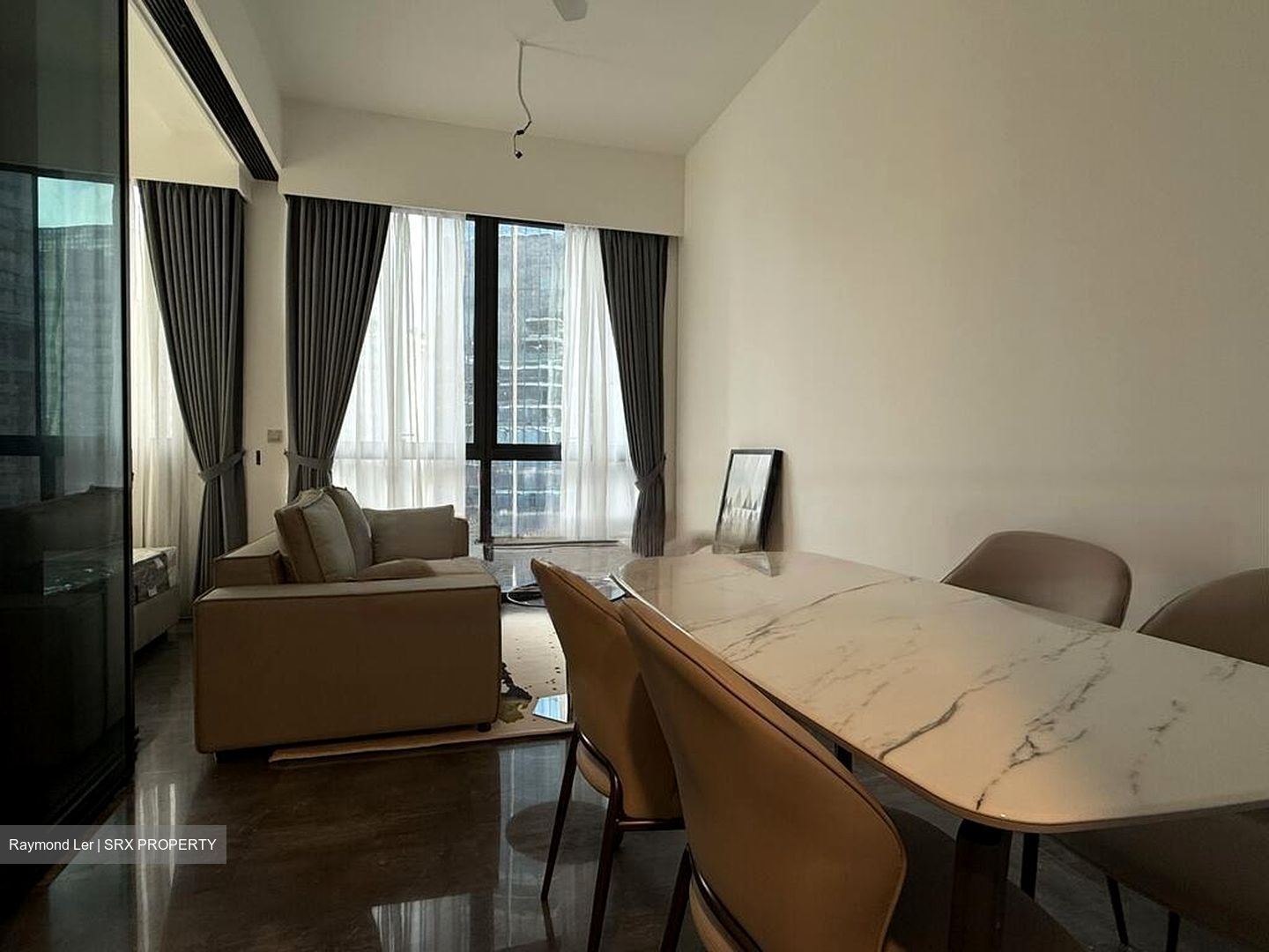 Midtown Bay (D7), Apartment #472234441